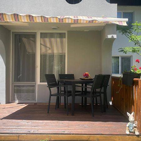 Apartments By Baza Academic โกลเดน แซนส์ ภายนอก รูปภาพ